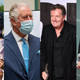 The Kingdom Choir at Kensington Palace on July 24, 2018; Prince Charles, at Skipton House in London on March 9, 2021; Piers Morgan attends the European Premiere of “Creed II” on November 28, 2018; Sharon Osbourne attends screening of “A Million Little Pieces” on December 04, 2019.